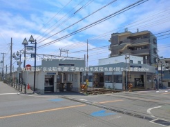 千葉市稲毛区稲毛東６丁目