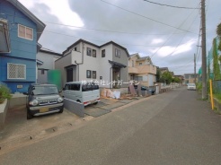 松戸市西馬橋５丁目