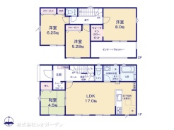 図面と異なる場合は現況を優先