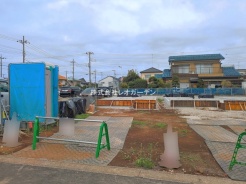 松戸市二十世紀が丘美野里町