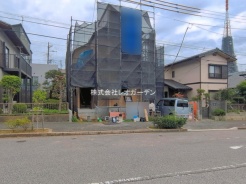 船橋市田喜野井２丁目