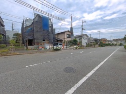 船橋市田喜野井２丁目