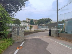 鎌ケ谷市西道野辺