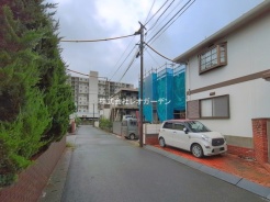 千葉市稲毛区長沼町