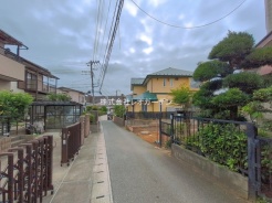 千葉市稲毛区稲毛町5丁目