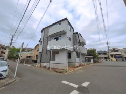 千葉市中央区松波4丁目