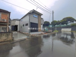 船橋市田喜野井４丁目