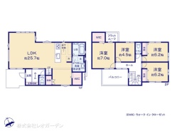 図面と異なる場合は現況を優先