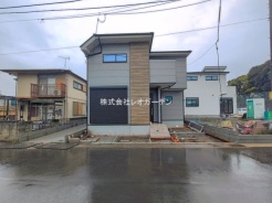 船橋市田喜野井４丁目