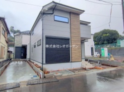 船橋市田喜野井４丁目