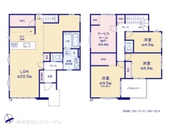 図面と異なる場合は現況を優先
