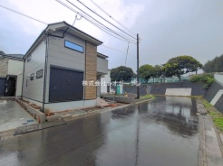船橋市田喜野井４丁目