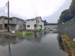 船橋市田喜野井４丁目