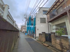 江戸川区松島４丁目