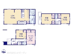 図面と異なる場合は現況を優先