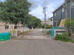 船橋市松が丘３丁目