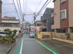 江戸川区南小岩４丁目