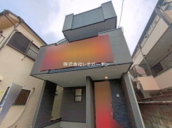 江戸川区南小岩４丁目