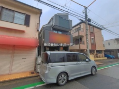 江戸川区南小岩４丁目