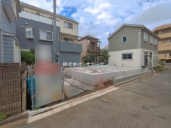 船橋市習志野台１丁目