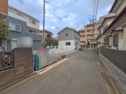 船橋市習志野台１丁目