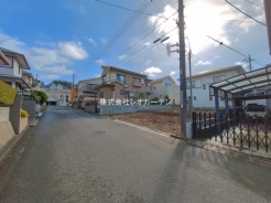佐倉市ユーカリが丘１丁目