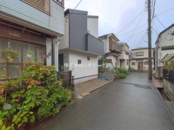 松戸市西馬橋３丁目