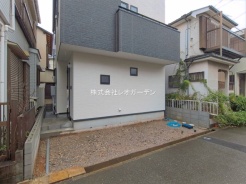 松戸市西馬橋３丁目