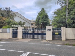 松戸市竹ケ花