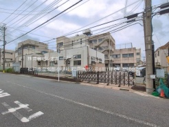松戸市竹ケ花