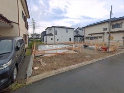 船橋市咲が丘１丁目