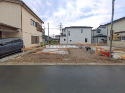 船橋市咲が丘１丁目