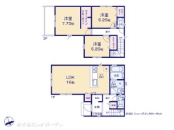 図面と異なる場合は現況を優先