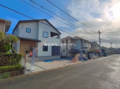 千葉市花見川区横戸台