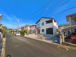 千葉市花見川区横戸台