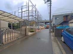 船橋市栄町１丁目