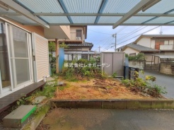 千葉市花見川区こてはし台６丁目