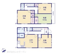 図面と異なる場合は現況を優先
