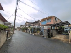 千葉市花見川区こてはし台６丁目