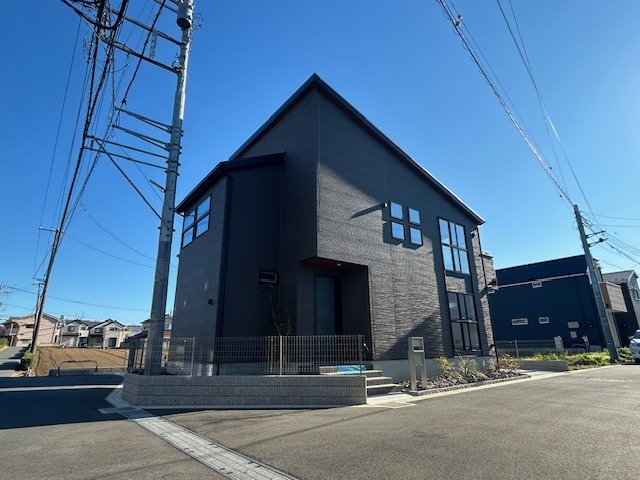レオガーデン塚田　星丘の杜 hoshiokanomori