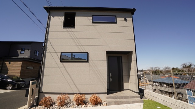 レオガーデン船橋　美遥の杜 miharunomori　24号棟