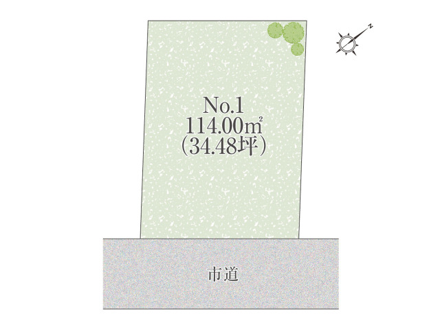 レオガーデン馬込沢　magomezawa