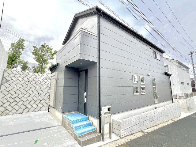 レオセレクション塚田　No.5