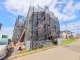 千葉県船橋市旭町 