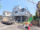 千葉県市川市曽谷 