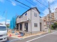 千葉県市川市大和田 