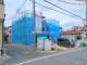 千葉県習志野市東習志野 