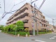 千葉県市川市新井 