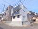 千葉県船橋市前原西 