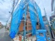 千葉県鎌ケ谷市東初富 